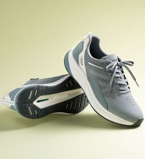 「大股で歩ける！プラスワンステップウォーカー（メンズスニーカー）」｜詳細画像