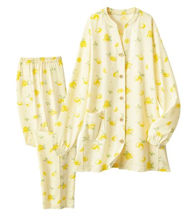 「寝汗サラッ！ぐっすり快眠パジャマ（パジャマ・ルームウェア）」