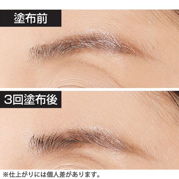 「眉毛・生際専用スティック（ヘアケア・ドライヤー）」｜詳細画像