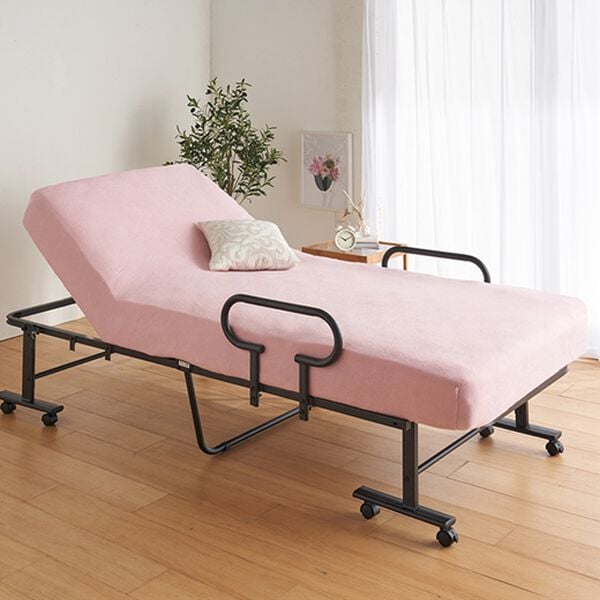 iellio（イエリオ）の「ぐーんと伸びてぴったりフィットシーツ（敷布団カバー・シーツ）」｜詳細画像