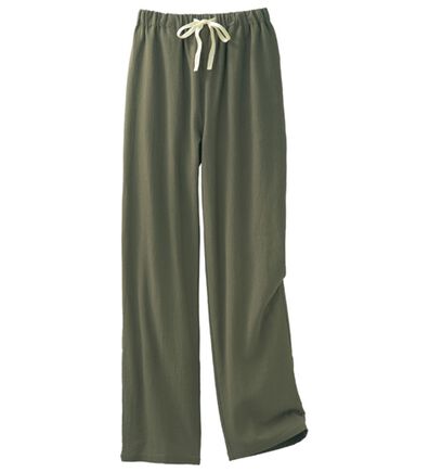 LAVIENNE（ラヴィエンヌ）の「新・毎日らくちんパンツ（フルレングスパンツ）」