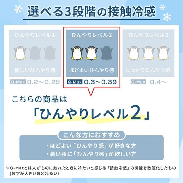 iellio（イエリオ）の「シルクタッチ冷感寝具シリーズ＜ブランケット・敷パッド・枕カバー・枕＞（敷パッド）」｜詳細画像