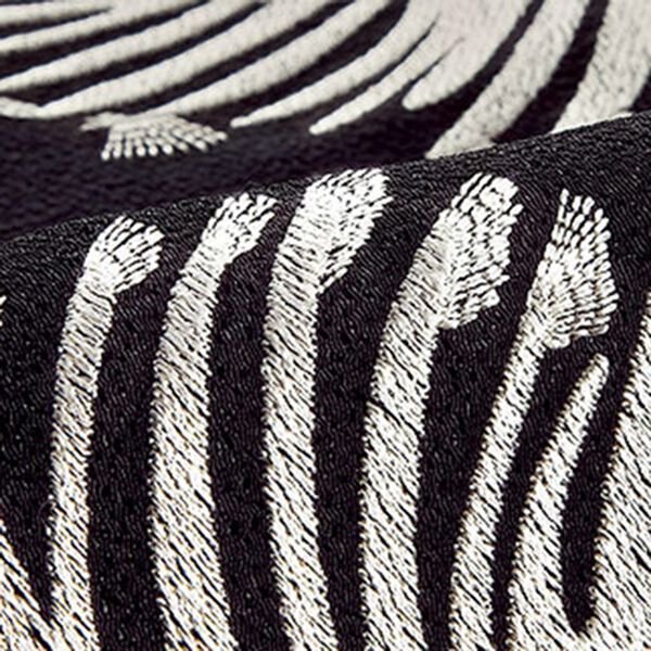 BELLUNA（ベルーナ）の「ちりめん葉柄刺しゅうチュニック（チュニック）」｜詳細画像