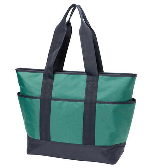 「＜ルコック＞スポーティーデザイントートバッグ（メンズトートバッグ）」｜詳細画像