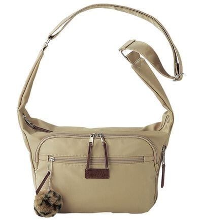 BELLUNA（ベルーナ）の「＜Ｓｏｉｔｔｏ　Ｍｅ＞フィットショルダー（ショルダーバッグ）」