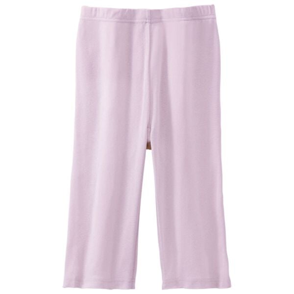 LAVIENNE（ラヴィエンヌ）の「【ＭＶＳ】綿１００％５分丈ボトム（肌着・インナーウェア）」｜ピンク