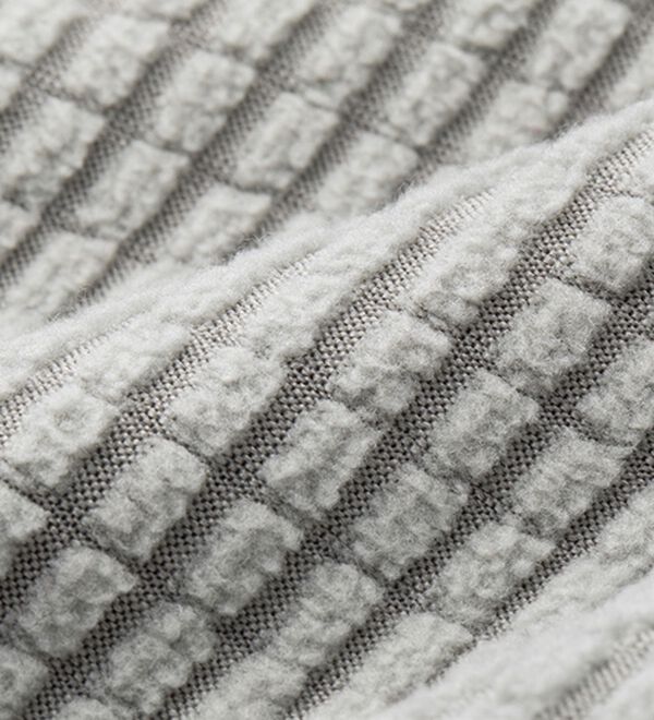 「＜トランスコンチネンツゴルフ＞タイツいらずの裏フリースゴルフパンツ（メンズチノパンツ）」｜詳細画像