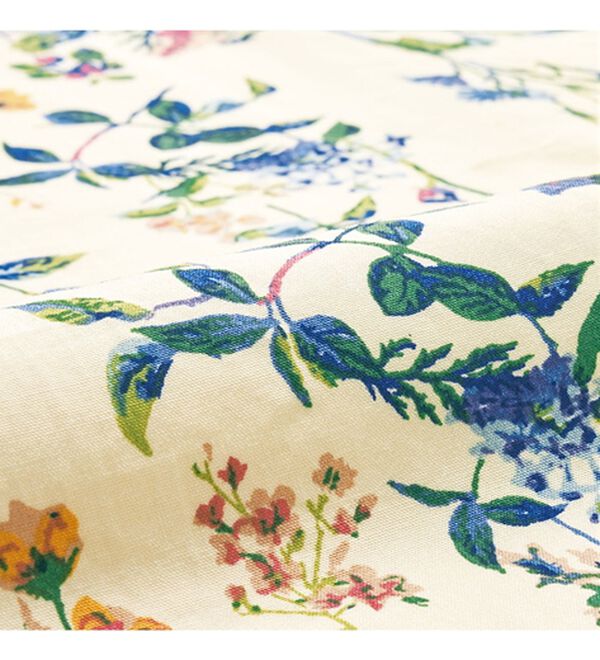 BELLUNA（ベルーナ）の「レーヨン素材ギャザーデザインブラウス（ブラウス）」｜詳細画像