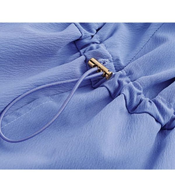 RANAN（ラナン）の「バルーン使いキャミワンピース（その他ワンピース）」｜詳細画像