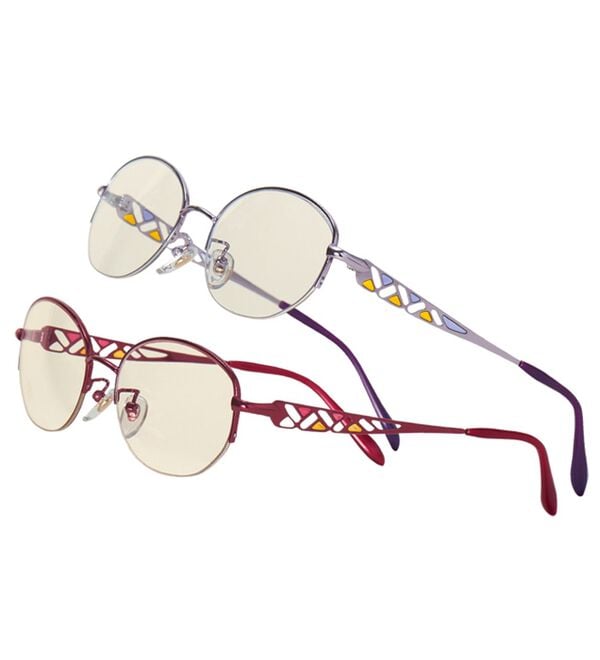 「自動調光サングラス　メラニーアイ（その他ファッション小物）」｜詳細画像