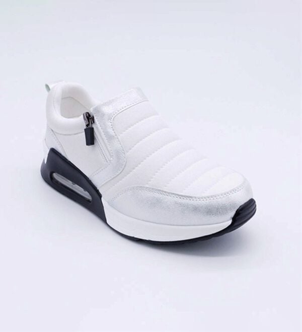 BELLUNA（ベルーナ）の「４Ｅボンディング風エアソールスニーカー（スニーカー）」｜詳細画像