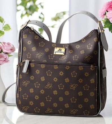 「ルイ・ガルシア　スペシャルコレクション（トートバッグ）」