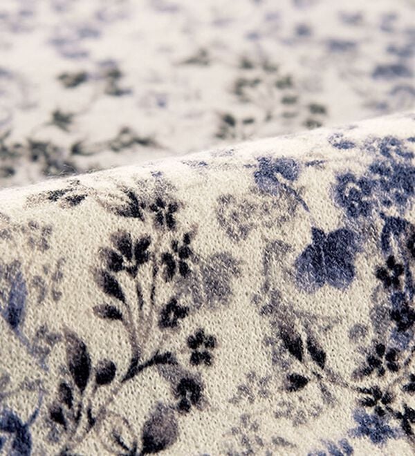 BELLUNA（ベルーナ）の「ふんわり華やぎチュニック（チュニック）」｜詳細画像