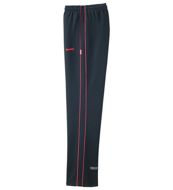 ルフラン（ルフラン）の「【３本組】［Ｋ・ＳＷＩＳＳ］美脚仕様のお出かけジャージパンツ（その他パンツ）」｜詳細画像