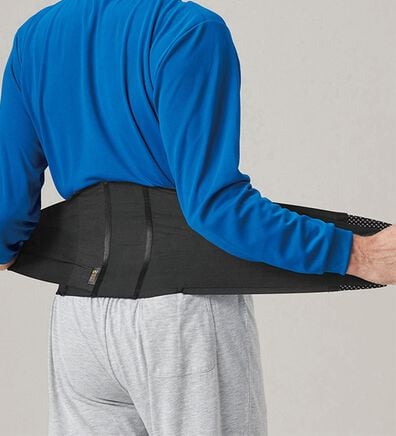 「ＢＯＤＹ　ＰＯＩＮＴ腰サポーター（サポーター・肩腰膝ケア）」