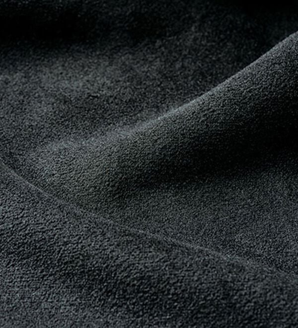 VINNO（ヴィノ）の「プライムウォームボンディングチュニックワンピース（チュニックワンピース）」｜詳細画像