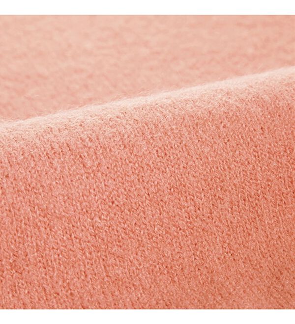 BELLUNA（ベルーナ）の「ふんわりフラワーレースニット（ニット・セーター）」｜詳細画像