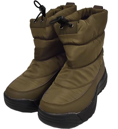 RANAN（ラナン）の「＜U.S.POLOASSN.＞防水パデッドスノーブーツ（ブーツ）」