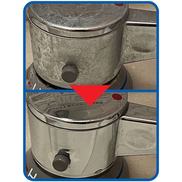 「【業務用】水アカ・鏡のウロコ取り（掃除用品）」｜詳細画像