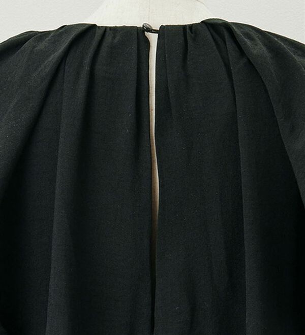 バルーンスリーブサロペット - ベルーナ【公式】