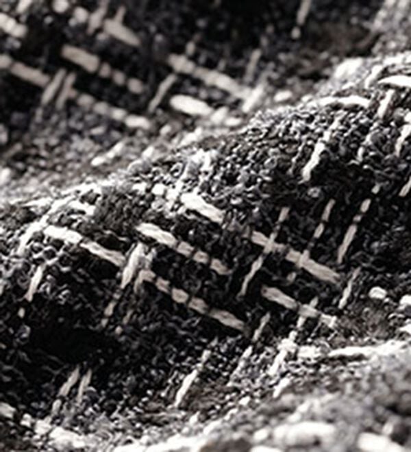 RANAN（ラナン）の「ツイードマーメイドスカート（ロングスカート）」｜詳細画像