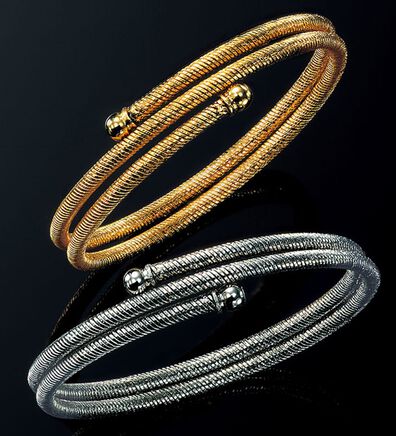 ルフラン（ルフラン）の「１８金トゥインクルリング（リング）」