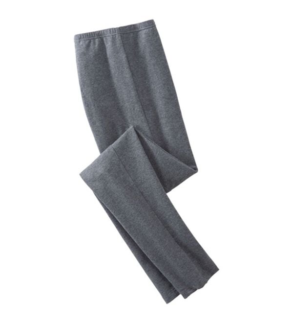 「【２色組】冷え性さん必見！毎日温活すっきり美脚レギンス（肌着・インナーウェア）」｜詳細画像