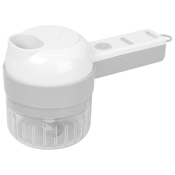 「ハンディフードプロセッサー＆スライサー（キッチン家電・調理家電）」｜詳細画像