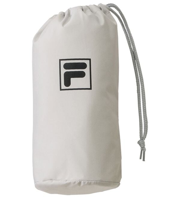 「＜フィラ＞オールシーズンポケッタブルレインウェア（その他メンズアウター）」｜詳細画像