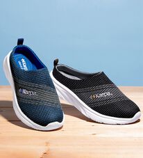 「＜ケイパ＞サッと履けるシューズ（メンズスリッポン）」