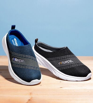 「＜ケイパ＞サッと履けるシューズ（メンズスリッポン）」