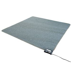 「折り畳めるホットカーペット単品（ストーブ・ヒーター）」｜1