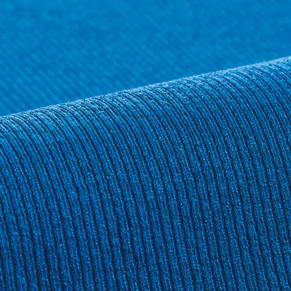 BELLUNA（ベルーナ）の「シアー楊柳素材ハイネックプルオーバー（カットソー）」｜詳細画像