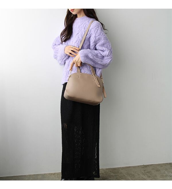 GeeRA（ジーラ）の「レガートラルゴ　かるいかばん２ＷＡＹ（その他バッグ）」｜詳細画像