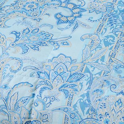 「洗えるお買得ダウンケット（掛布団）」