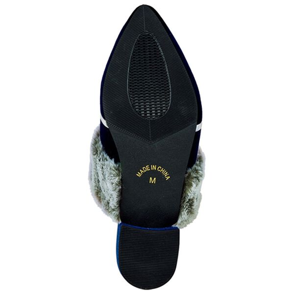 BELLUNA（ベルーナ）の「エレガントファーミュール（サンダル・ミュール）」｜詳細画像