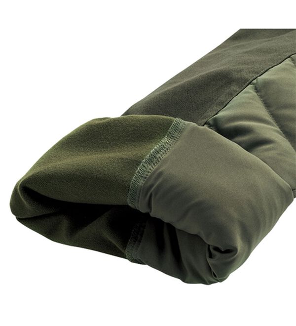 ルフラン（ルフラン）の「着ぶくれ知らず！美ダウンパンツ（その他パンツ）」｜詳細画像