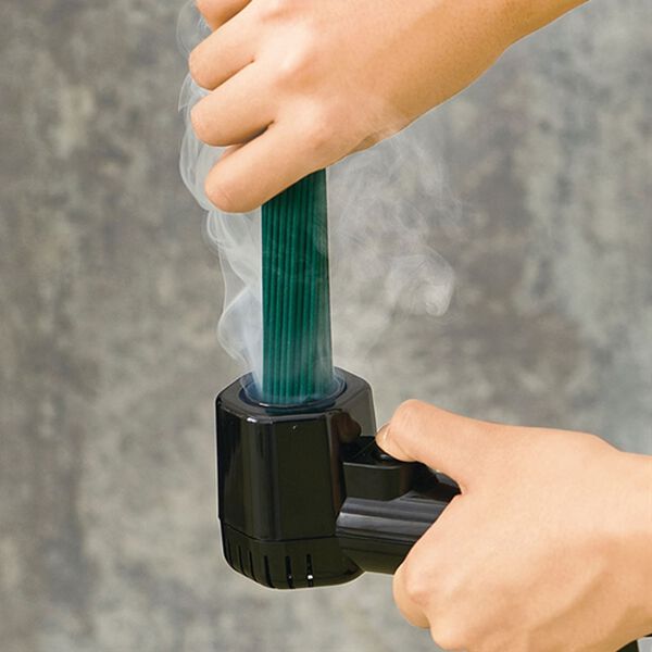 「ターボ式線香ライター（仏壇・仏具）」｜1