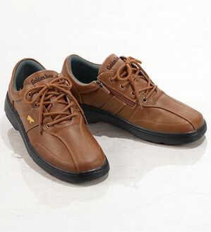 最安値☆左利き用メンズ GOLDENBEAR 11本初心者フルセットシューズ付 ゴールデンベア＞紳士ウォーキングシューズ - ベルーナ【公式】