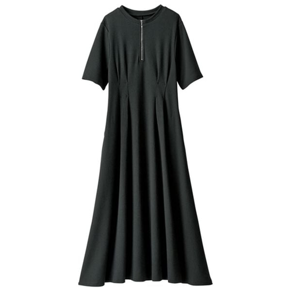 BELLUNA（ベルーナ）の「日差しに負けたくない！ロングワンピース（ロングワンピース）」｜詳細画像