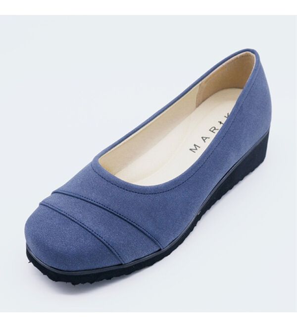 BELLUNA（ベルーナ）の「５Ｅラインデザイン軽量パンプス（パンプス）」｜詳細画像