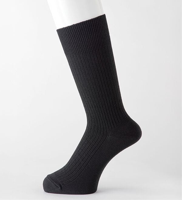 「【１０足組】これだけでいい！男の救世主ソックス（メンズ靴下・タイツ）」｜詳細画像