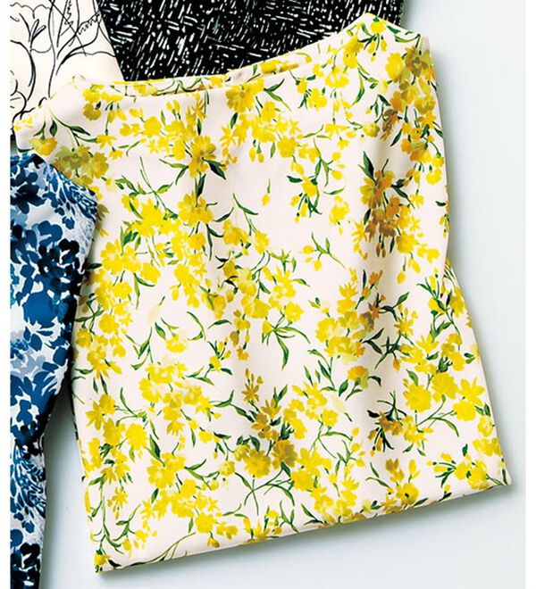 VINNO（ヴィノ）の「冷感素材・プリントプルオーバー（カットソー）」｜詳細画像