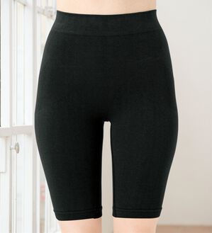 LAVIENNE（ラヴィエンヌ）の「【３枚組】整体師監修骨盤ガードル同色３枚組（５分丈）（ショーツ）」｜詳細画像