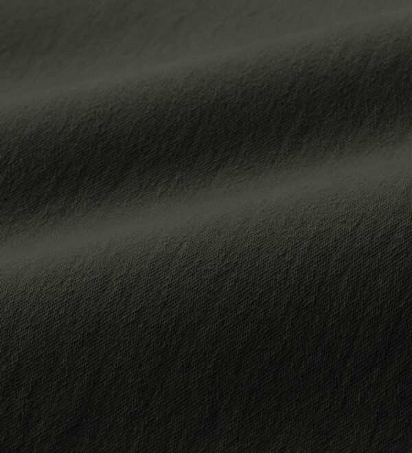 「＜コムルヴァン・オム＞ラクしてすっきり暖かパンツ（メンズフルレングスパンツ）」｜詳細画像