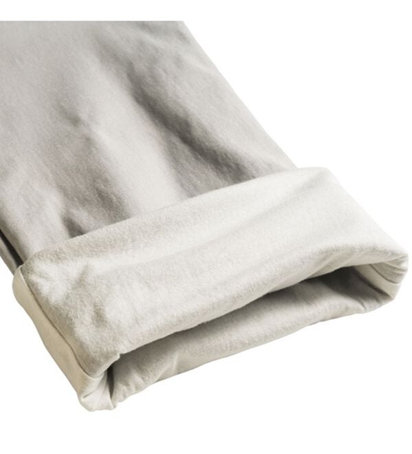 ルフラン（ルフラン）の「【２本組】裏が綿１００％の美脚パンツ（フルレングスパンツ）」｜詳細画像