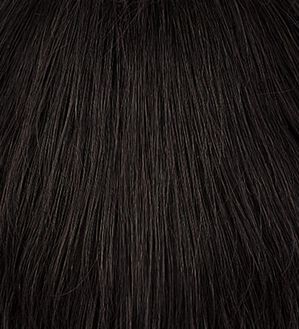 「人毛１００％　お買得　つむじピース（ウィッグ・ヘアピース・エクステ）」｜自然色