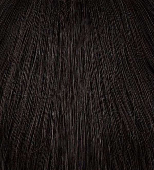 「人毛１００％　お買得　つむじピース（ウィッグ・ヘアピース・エクステ）」｜自然色