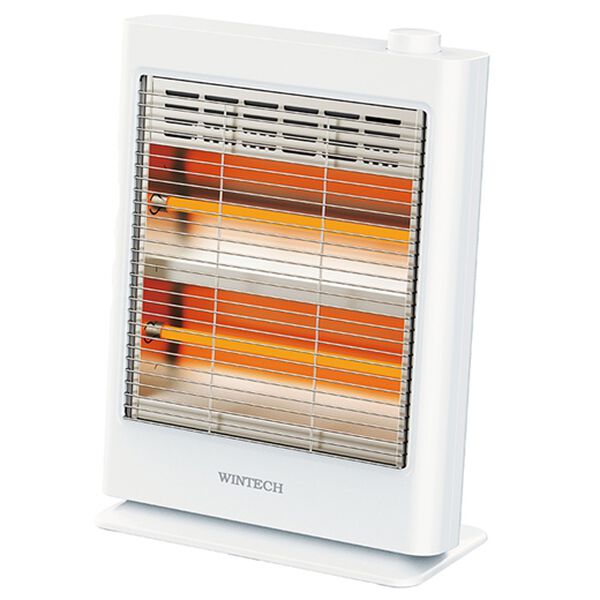 「電気ストーブ（ストーブ・ヒーター）」｜1