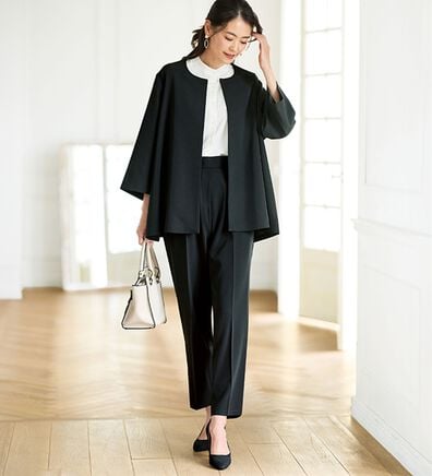 BELLUNA（ベルーナ）の「今どきフォーマルセットアップ（その他スーツ）」